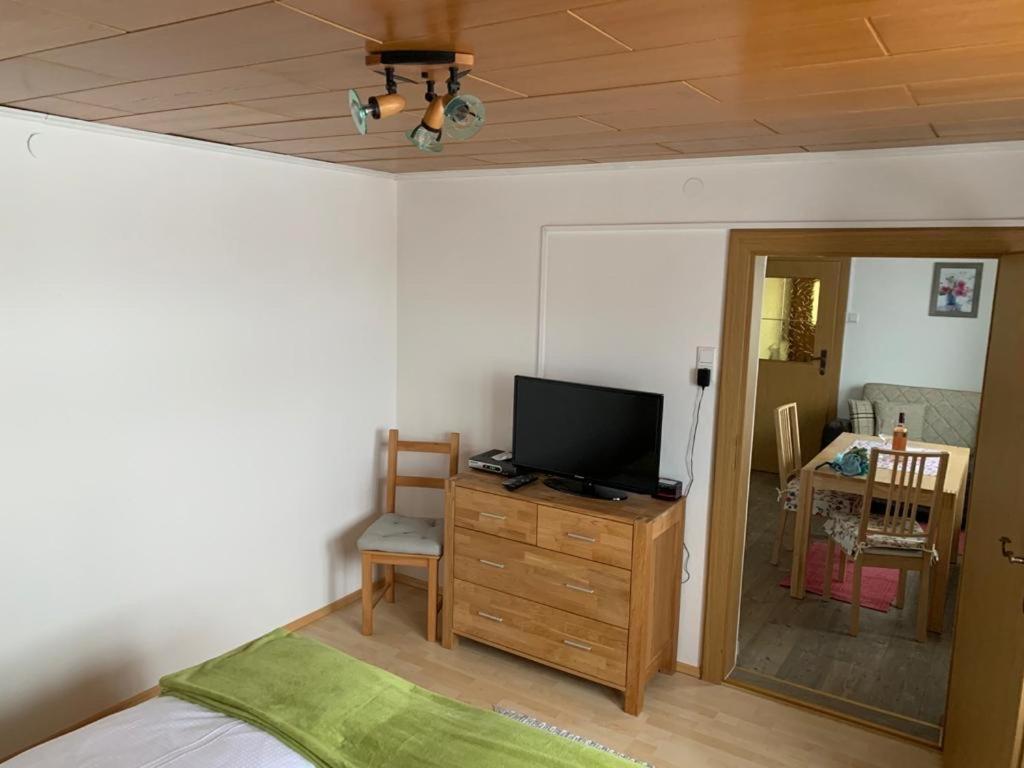 Ferienwohnung Dani I Grobming Extérieur photo